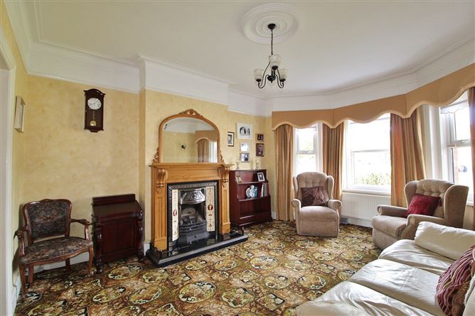 265 Howth Road, Killester, Dublin 5.