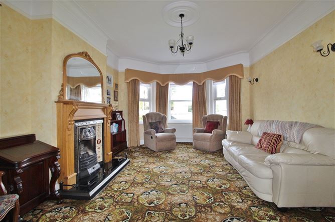 265 Howth Road, Killester, Dublin 5.