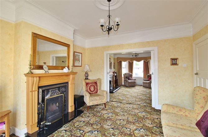 265 Howth Road, Killester, Dublin 5.