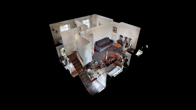 43 Corish Park, Wexford Town., Co. Wexford