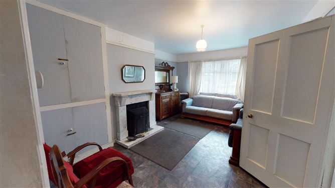 43 Corish Park, Wexford Town., Co. Wexford