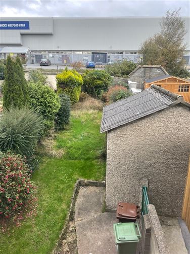 43 Corish Park, Wexford Town., Co. Wexford