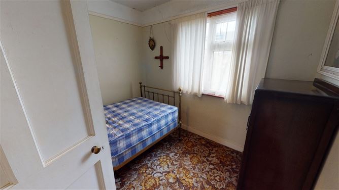 43 Corish Park, Wexford Town., Co. Wexford