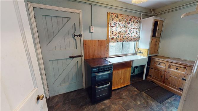 43 Corish Park, Wexford Town., Co. Wexford