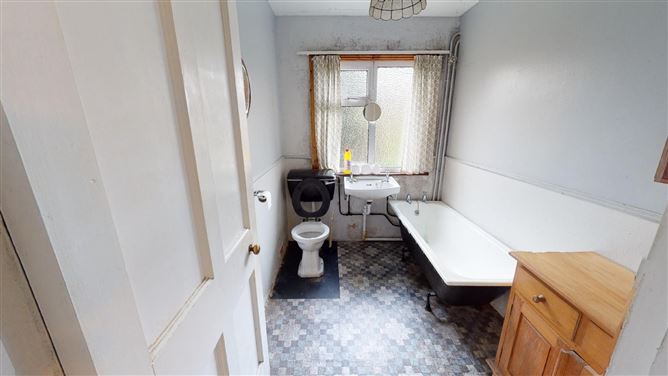 43 Corish Park, Wexford Town., Co. Wexford