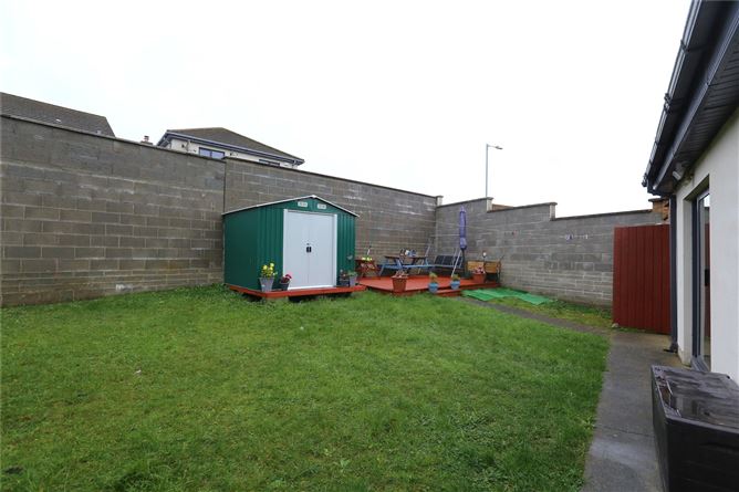 1 Tullybrook Place, Old Slane Road, Drogheda, Co. Louth