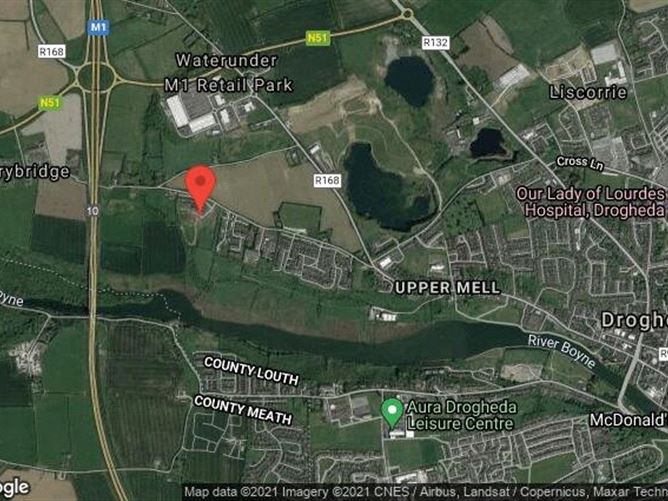 1 Tullybrook Place, Old Slane Road, Drogheda, Co. Louth