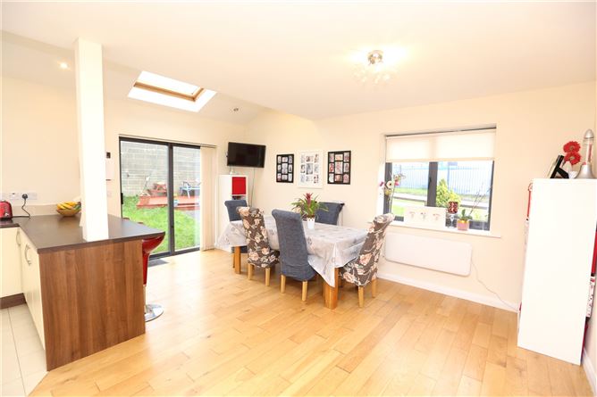 1 Tullybrook Place, Old Slane Road, Drogheda, Co. Louth