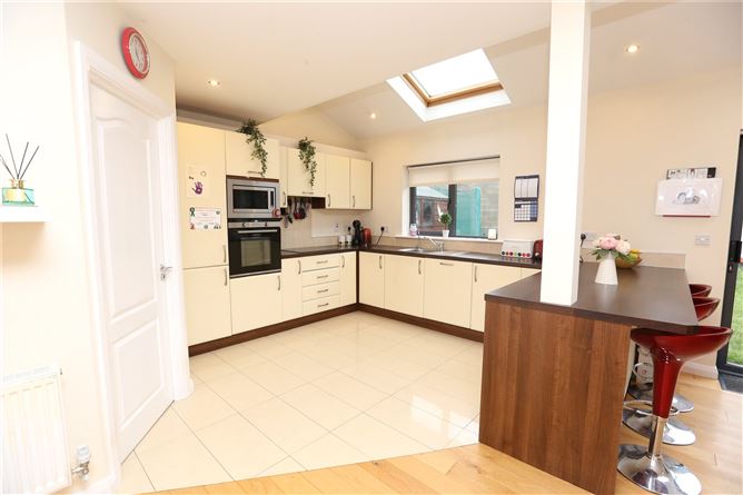 1 Tullybrook Place, Old Slane Road, Drogheda, Co. Louth