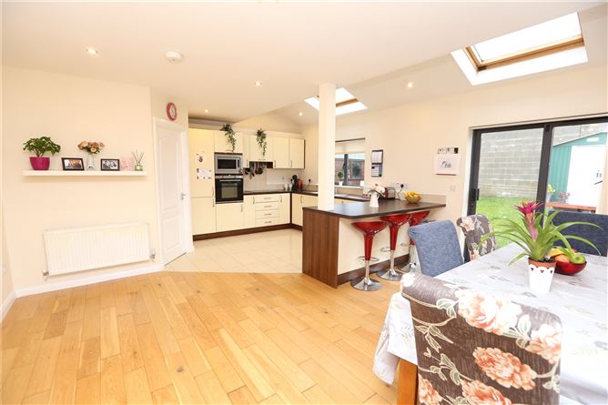 1 Tullybrook Place, Old Slane Road, Drogheda, Co. Louth