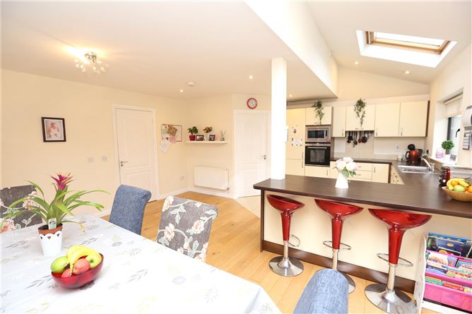1 Tullybrook Place, Old Slane Road, Drogheda, Co. Louth