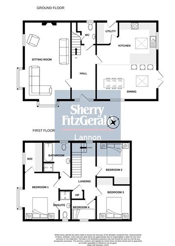 1 Tullybrook Place, Old Slane Road, Drogheda, Co. Louth