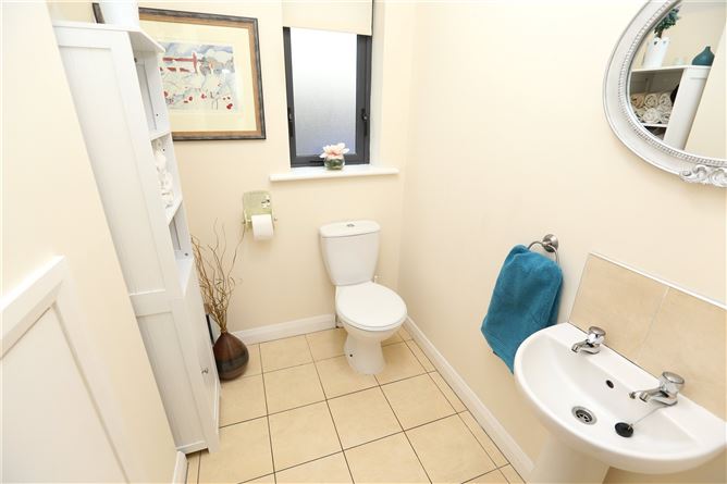 1 Tullybrook Place, Old Slane Road, Drogheda, Co. Louth