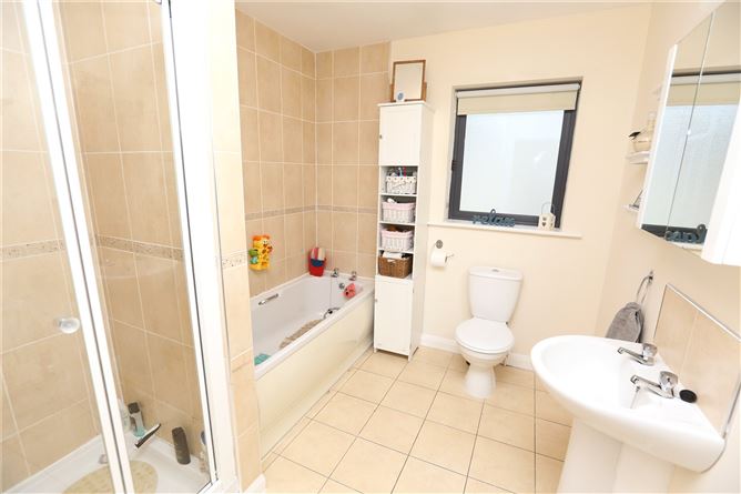 1 Tullybrook Place, Old Slane Road, Drogheda, Co. Louth
