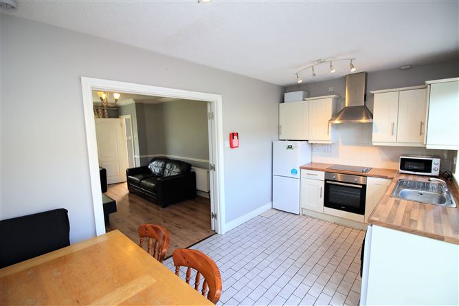 54 Maple Drive, Castleknock, Dublin 15
