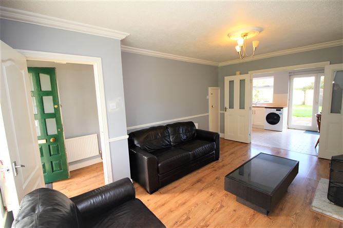 54 Maple Drive, Castleknock, Dublin 15