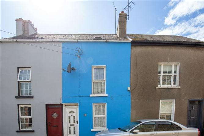 Main image for 12 Barrack Street, Wexford Town, Wexford