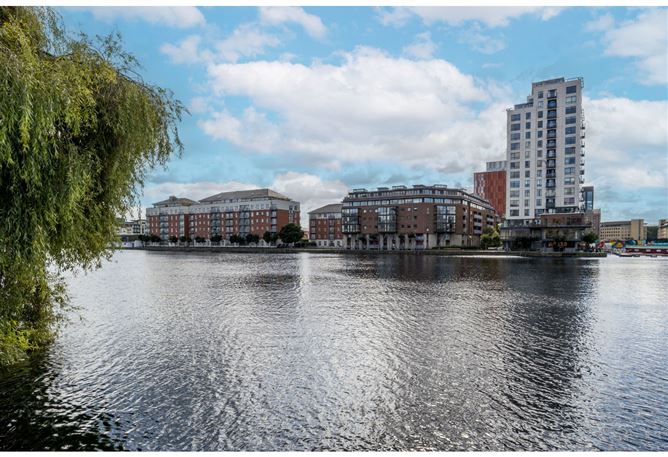 Main image for 187 The George, Charlotte Quay Dock, Grand Canal Dk, Dublin 4