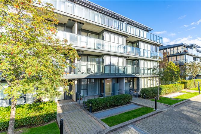 Main image for Apt 26 Levmoss Hall, Levmoss Park, Leopardstown, Dublin 18