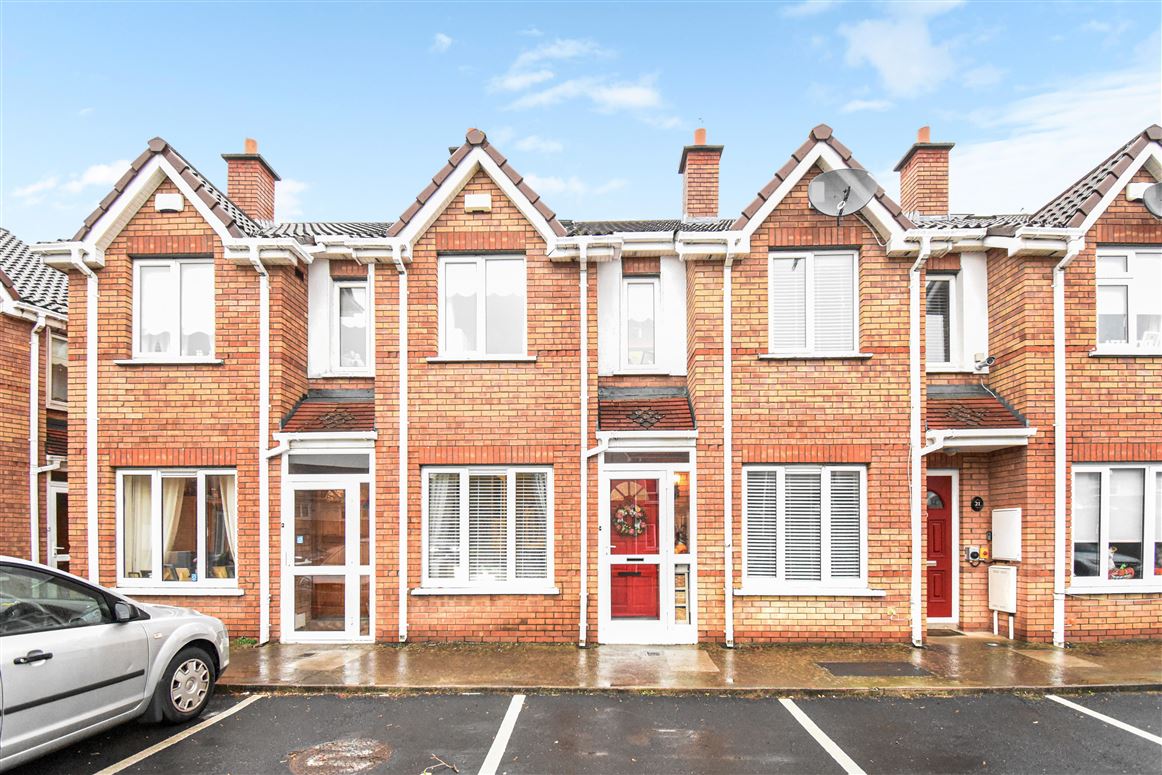 20 Riverside, Watery Lane,, Clondalkin, Dublin 22