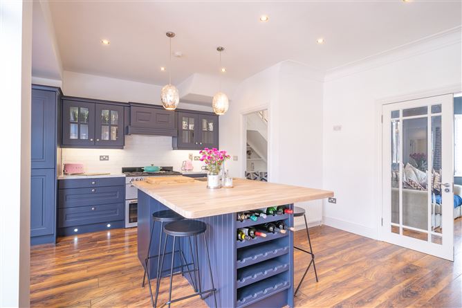 51 Jamestown Road, Inchicore, Dublin 8