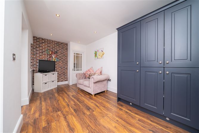 51 Jamestown Road, Inchicore, Dublin 8