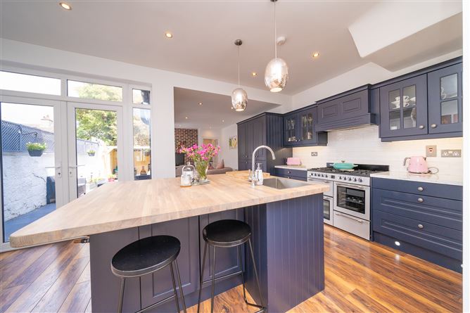 51 Jamestown Road, Inchicore, Dublin 8