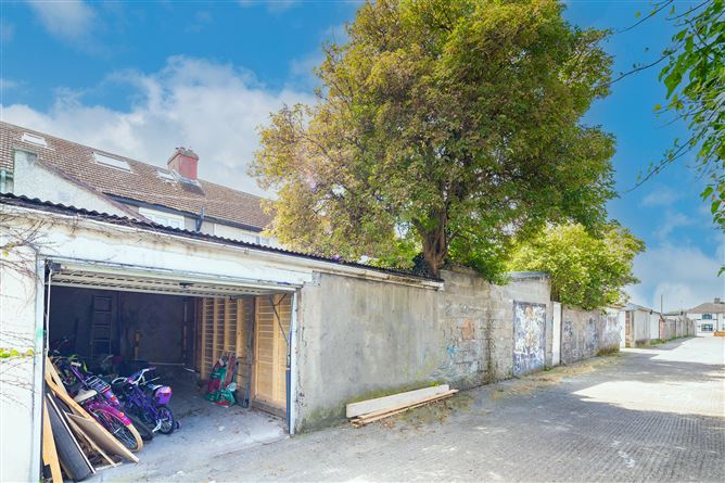 51 Jamestown Road, Inchicore, Dublin 8