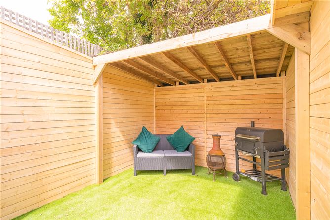 51 Jamestown Road, Inchicore, Dublin 8