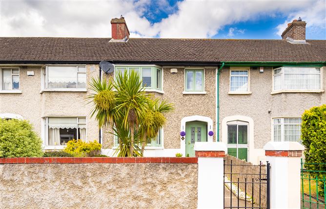 51 Jamestown Road, Inchicore, Dublin 8