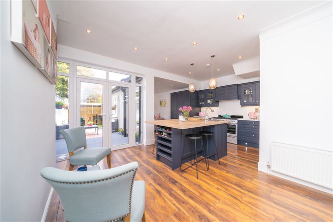 51 Jamestown Road, Inchicore, Dublin 8