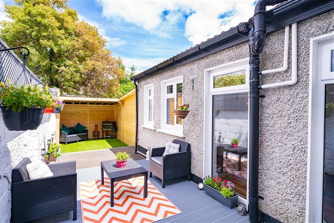 51 Jamestown Road, Inchicore, Dublin 8