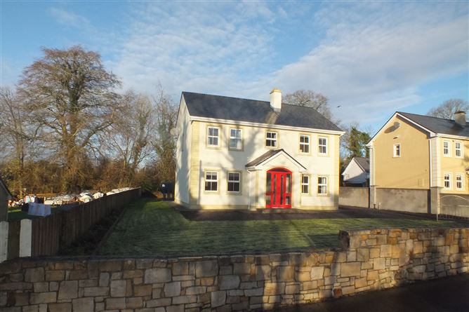 Straduff, Geevagh, Sligo