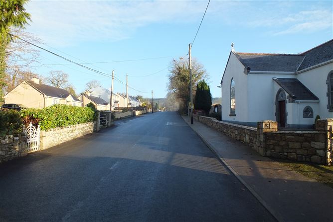 Straduff, Geevagh, Sligo