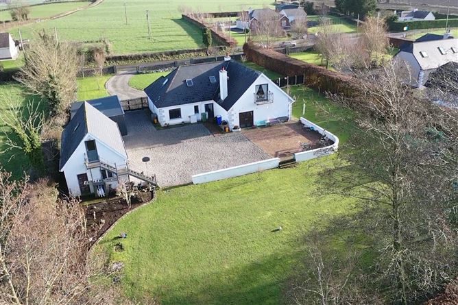 Anster, Abbeyleix, Laois