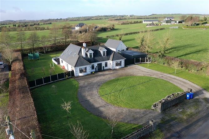 Anster, Abbeyleix, Laois