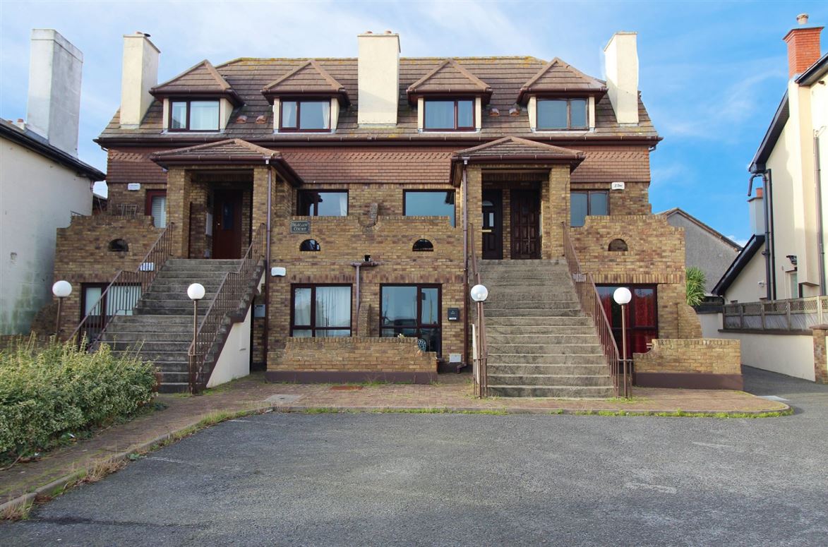 Apt., 7 Seaview Court, Clontarf, Dublin 3 DNG Fairview 4678111 MyHome.ie Residential
