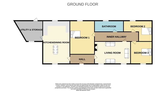 6 Priory Park, Clancy Strand, Ennis Road, Limerick