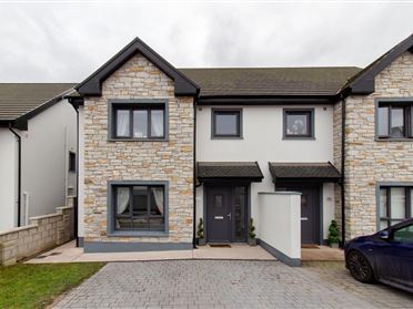 Image for 71 Cluain Ard, Blarney, Cork