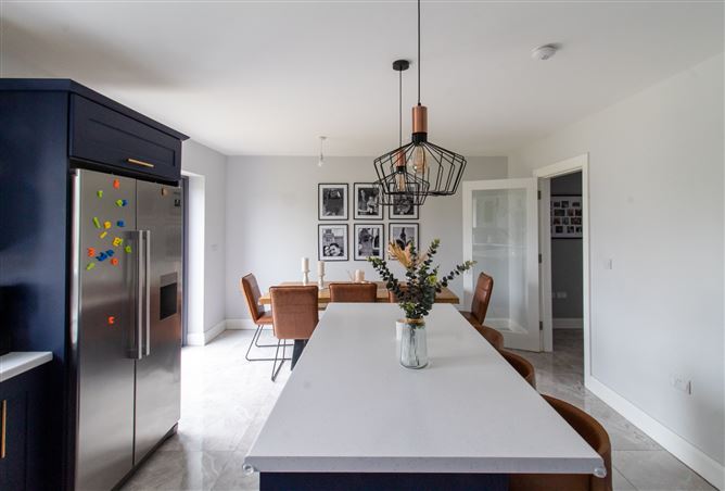 71 Cluain Ard, Blarney, Cork