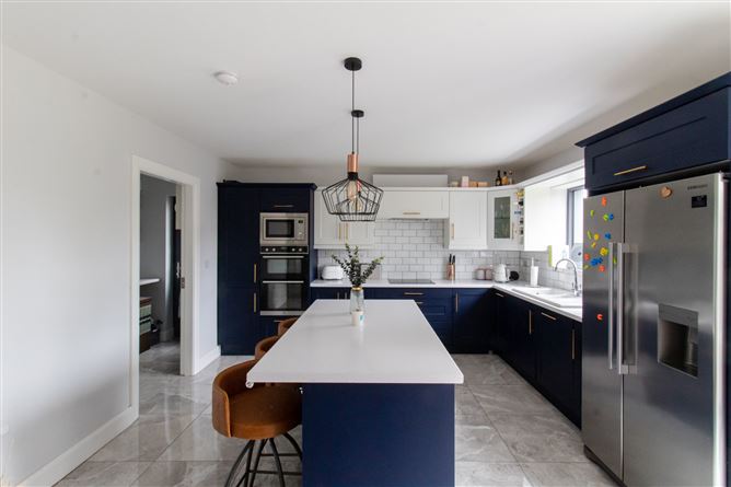 71 Cluain Ard, Blarney, Cork