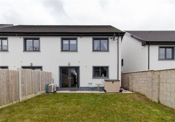 71 Cluain Ard, Blarney, Cork