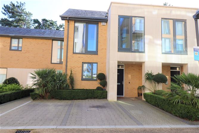 180 Bloomfield Park, Donnybrook, Dublin 4