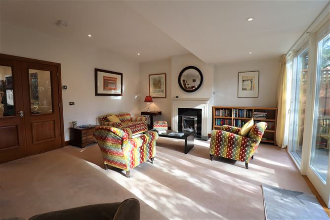 180 Bloomfield Park, Donnybrook, Dublin 4