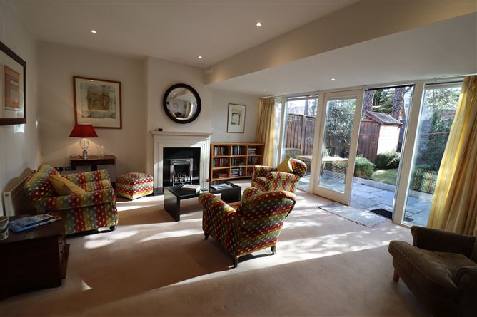 180 Bloomfield Park, Donnybrook, Dublin 4