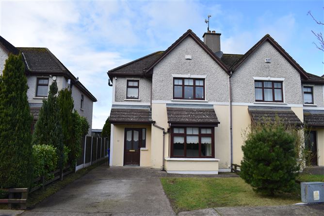 20 The Links, Tullow, Carlow