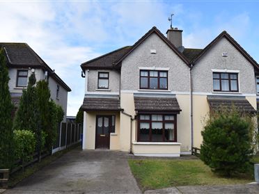 Image for 20 The Links, Tullow, Carlow