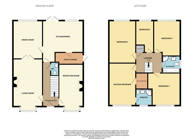 8 Glen Easton Avenue, Leixlip, Kildare