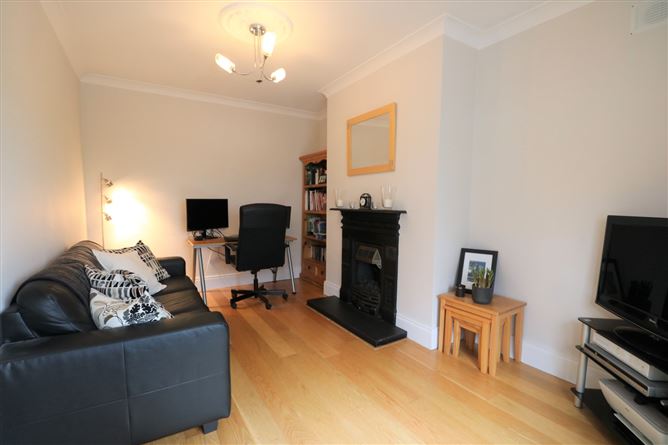 8 Glen Easton Avenue, Leixlip, Kildare