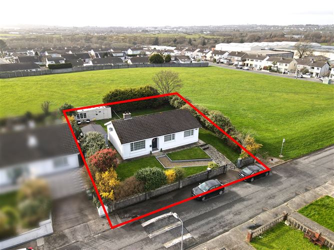 90 Avondale Close, Waterford City, Waterford